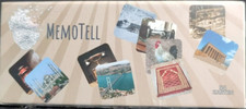 Memotell Gedächtnisspiel -