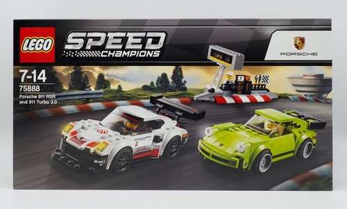 Lego 75888 speed - lego, champions