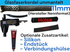 Ofendichtung Kordel 11mm