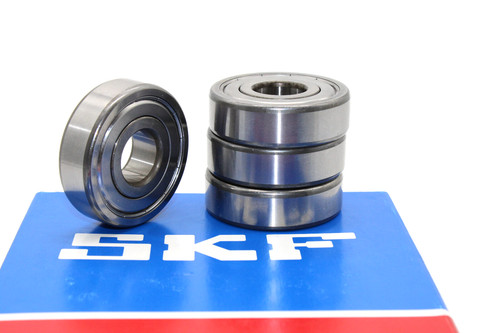 Stück skf rillenkugellager - 4,