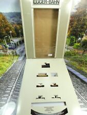 Eggerbahn 711100 - H0e - 13