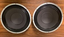 SEAS Lautsprecher Paar 25 F-E