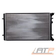 KÜHLER WASSERKÜHLER FÜR AUDI A3 TT SEAT LEON TOLEDO SKODA OCTAVIA VW BORA GOLF 4