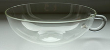 Zarte teetasse raso - (von4),