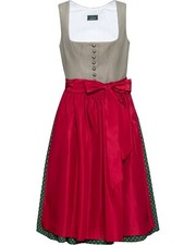 Luis Steindl Dirndl