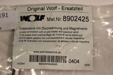 Wolf Klimatechnik 8902425