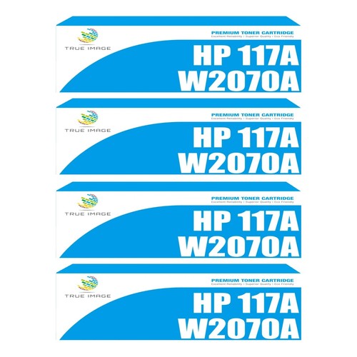 Xxl toner hp 117a - 1-5,