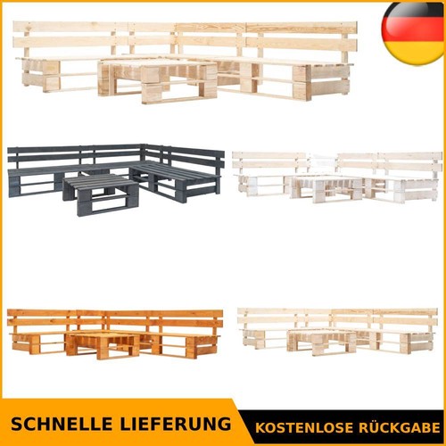 Garten palettensofa - garten,
