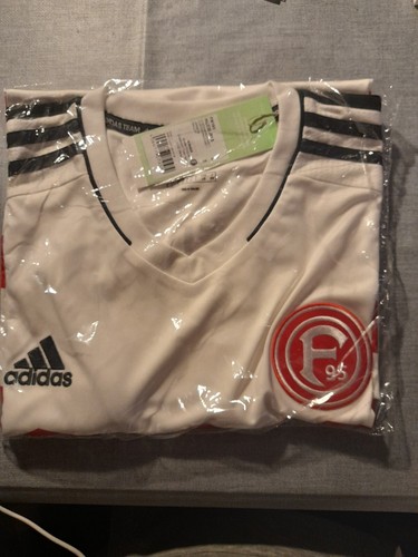 Fortuna düsseldorf trikot - fortuna,