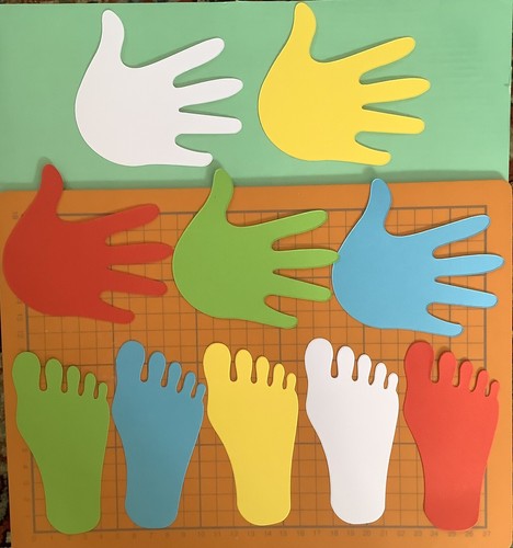 Moderationskarten hand und - moderationskarten,