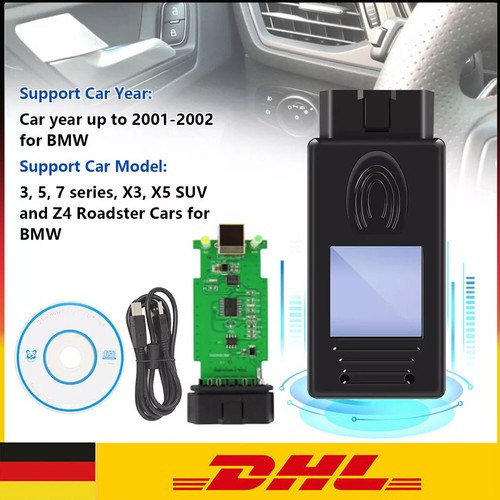Diagnose usb obd 0 - diagnose, 1.4.0