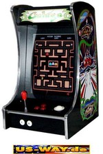 288 classic arcade bartop - classic,