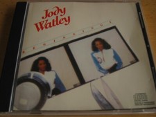 Jody Watley "Beginnings"