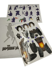 Magic The Brothers War Papp