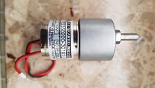 GEARED MOTOR RB350200-30101 Getriebemotor Motor 12 V 1:200 Drehzahl Industrial