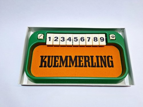 Vintage kuemmerling - vintage,