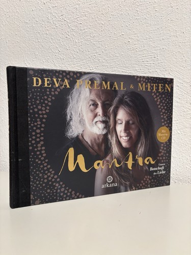 Mantra deva premal miten - deva,