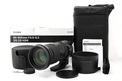 Top neuwertig mit box sigma - mit, box]