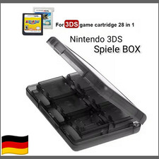 Aufbewahrungsbox Spiele für