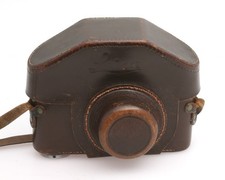 Leica Leitz Bereitschaftstasche für eine Schraub-Leica mit 3/8" Gewinde + VIOOH