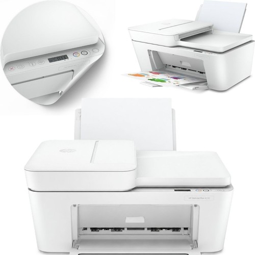 Deskjet 4110 serie - hp,