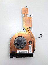 Lenovo ThinkPad T470p Cooling