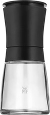 WMF Trend Salz- & Pfeffermühle 14 cm – unbefüllt, Keramikmahlwerk, stufenloser