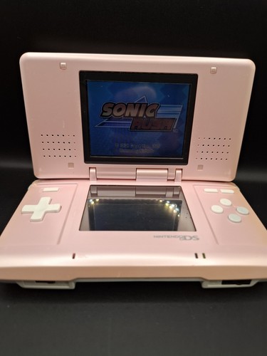 Nintendo classic handheld - ds,
