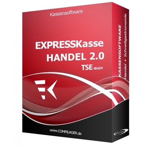 Kassensoftware expresskasse - kassensoftware,