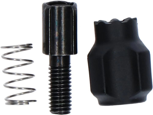 Shimano einstellschraube links - shimano,