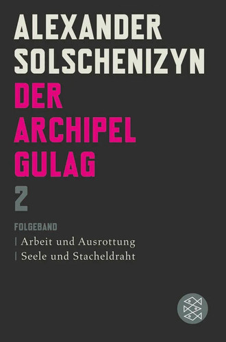 Der archipel gulag - gulag, |