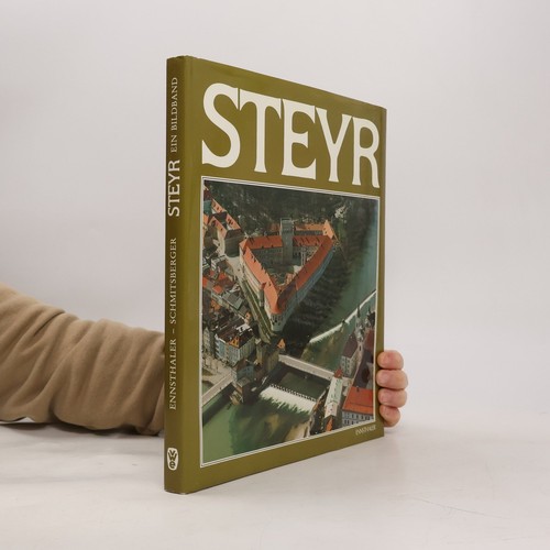 Steyr ein bildband - steyr:, | 