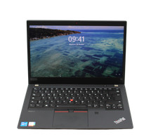 Lenovo ThinkPad T14 Gen 1 14
