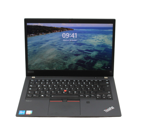 Lenovo thinkpad t14 - gen, 14