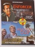 Enforcer / Hollywood Cop