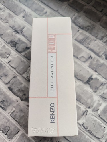 Kenzo ciel magnolia eau - ciel, de