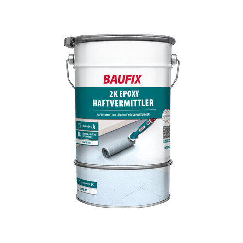 Baufix epoxy haftvermittler - 2k,