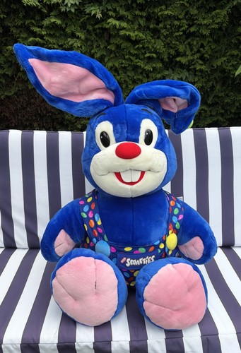 Smarties osterhase xxl - smarties,