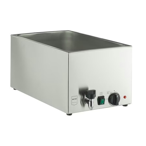 Metro professional bain marie - professional,
