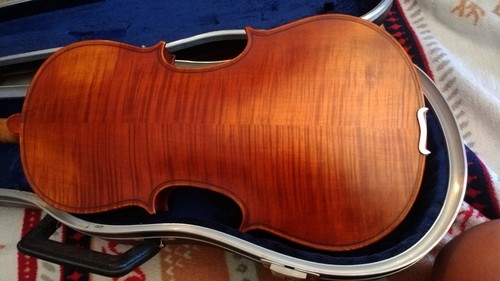 Saiter bratsche quinton - saiter,