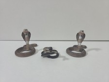 Schleich schlangen - 3, x