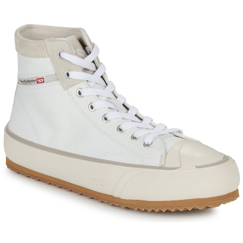 Diesel principia mid weiß - s-principia,