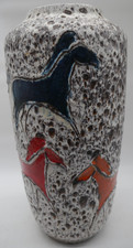 Scheurich Fat-Lava Bodenvase