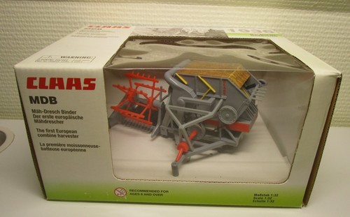 Norscot claas mdb - norscot,
