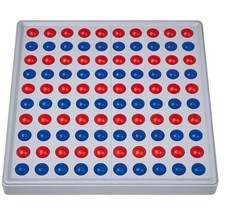 SCHUBI Abaco 100. Modell A