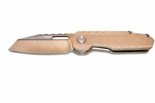 Veyros Axiom EDC Taschenmesser