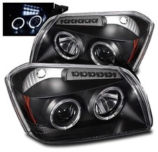 DODGE MAGNUM 05 - 07 Projector