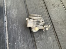 Dellorto SHBC 19.19E Vergaser VespaZündapp Kreidler Oldtimer