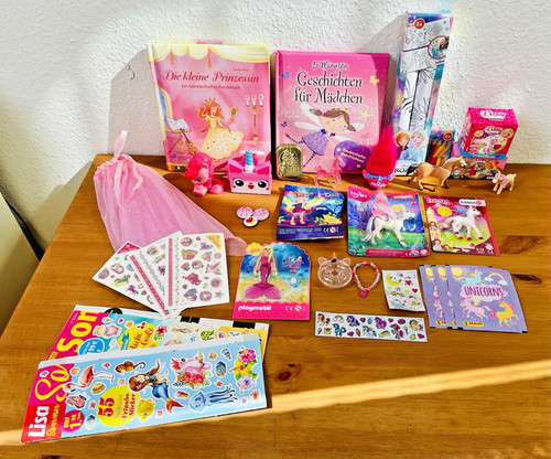 Mädchen konvolut buch frozen - konvolut,