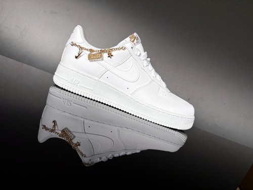 Nike air force - nike, ´07